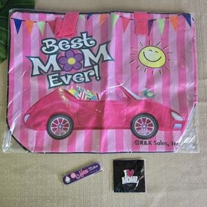 Best Mom Ever Gift Set